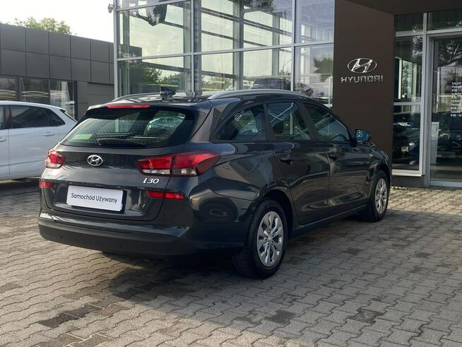 Hyundai i30 1.5DPI 110KM Wagon MODERN Od Dealera Salon Polska FV23% Gwarancja