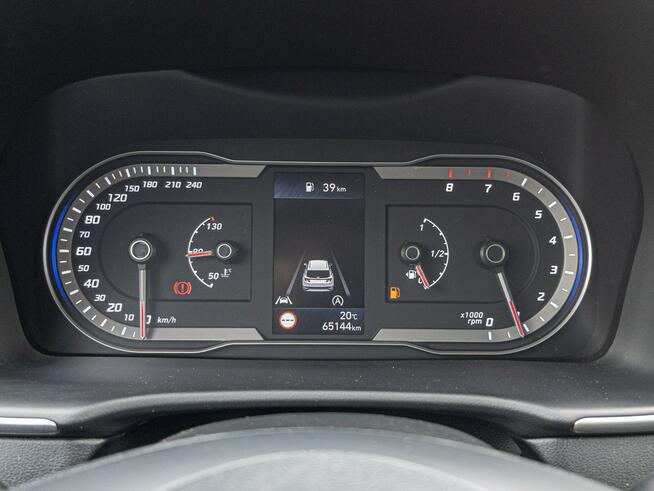 Hyundai Tucson 1.6 T-GDI 6MT 2WD 150 KM Modern Salon PL Od Dealera Gwarancja FV23%