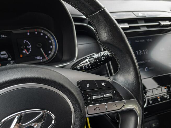 Hyundai Tucson 1.6 T-GDI 6MT 2WD 150 KM Modern Salon PL Od Dealera Gwarancja FV23%