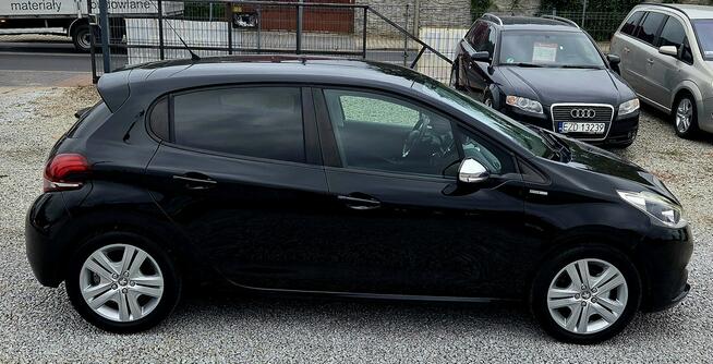Peugeot 208 Nowy rozrząd! Dostawa pod dom! Tablet! Grzane fotele! Zamiana też!