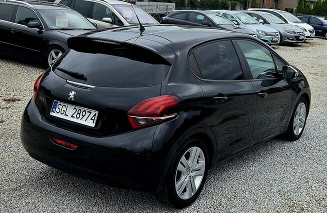 Peugeot 208 Nowy rozrząd! Dostawa pod dom! Tablet! Grzane fotele! Zamiana też!