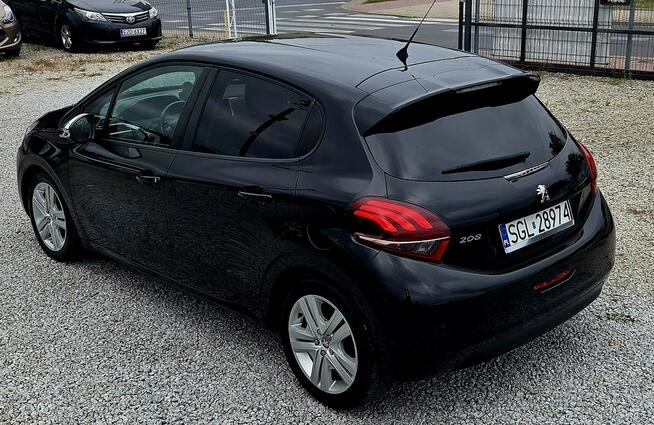 Peugeot 208 Nowy rozrząd! Dostawa pod dom! Tablet! Grzane fotele! Zamiana też!
