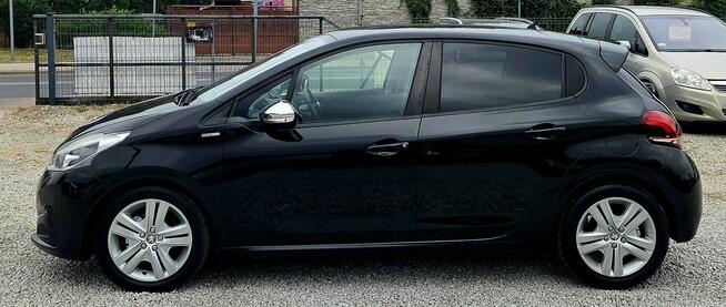 Peugeot 208 Nowy rozrząd! Dostawa pod dom! Tablet! Grzane fotele! Zamiana też!