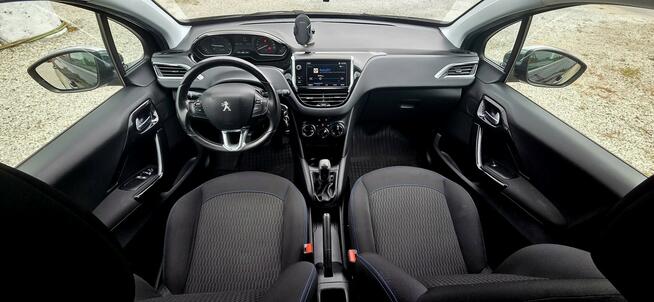 Peugeot 208 Nowy rozrząd! Dostawa pod dom! Tablet! Grzane fotele! Zamiana też!