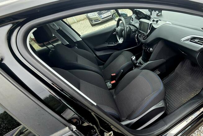 Peugeot 208 Nowy rozrząd! Dostawa pod dom! Tablet! Grzane fotele! Zamiana też!