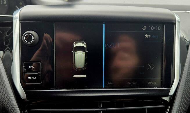 Peugeot 208 Nowy rozrząd! Dostawa pod dom! Tablet! Grzane fotele! Zamiana też!