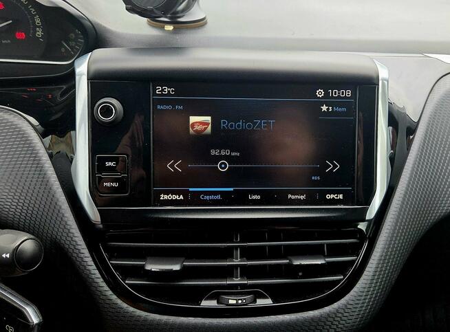 Peugeot 208 Nowy rozrząd! Dostawa pod dom! Tablet! Grzane fotele! Zamiana też!