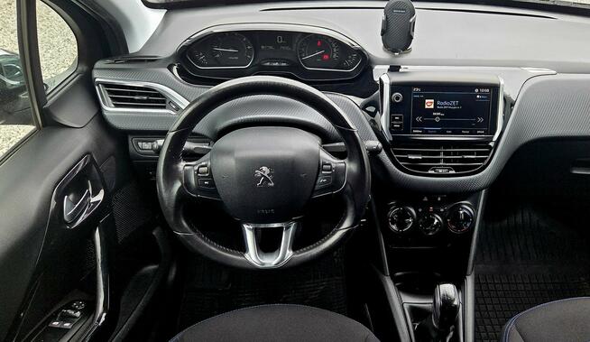 Peugeot 208 Nowy rozrząd! Dostawa pod dom! Tablet! Grzane fotele! Zamiana też!