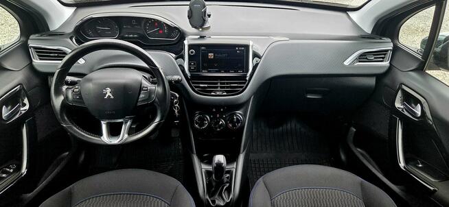 Peugeot 208 Nowy rozrząd! Dostawa pod dom! Tablet! Grzane fotele! Zamiana też!