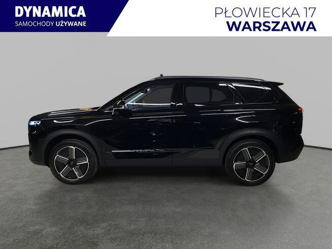 VAT 23% 1.5T-GDI PHEV 347KM automat 2025 r., salon PL, I właściciel