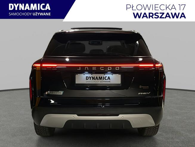VAT 23% 1.5T-GDI PHEV 347KM automat 2025 r., salon PL, I właściciel