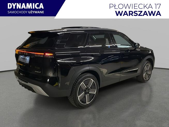 VAT 23% 1.5T-GDI PHEV 347KM automat 2025 r., salon PL, I właściciel