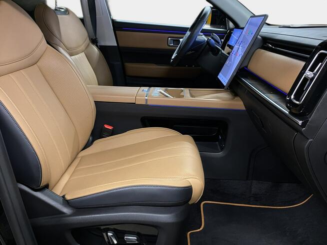 VAT 23% 1.5T-GDI PHEV 347KM automat 2025 r., salon PL, I właściciel