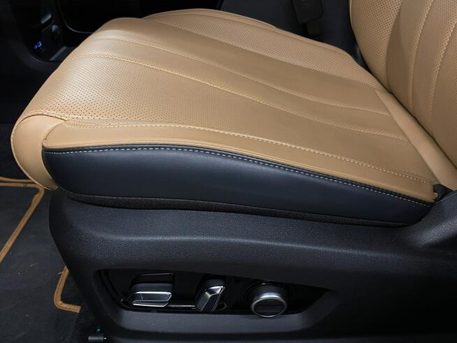 VAT 23% 1.5T-GDI PHEV 347KM automat 2025 r., salon PL, I właściciel