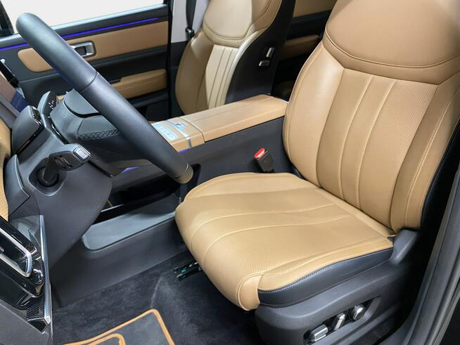 VAT 23% 1.5T-GDI PHEV 347KM automat 2025 r., salon PL, I właściciel