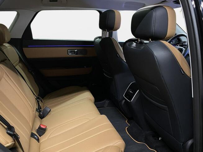 VAT 23% 1.5T-GDI PHEV 347KM automat 2025 r., salon PL, I właściciel