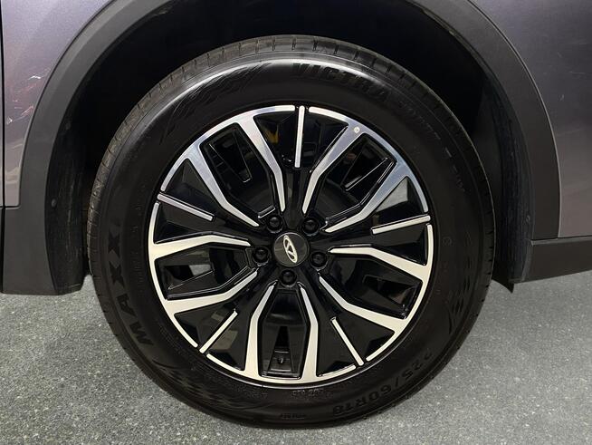 Chery Tiggo 7 VAT 23% 1.5T-GDI PHEV 279KM automat 2025 r., sal. PL, I wł., gwarancja