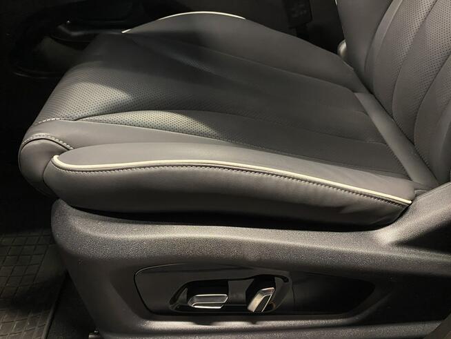 Chery Tiggo 7 VAT 23% 1.5T-GDI PHEV 279KM automat 2025 r., sal. PL, I wł., gwarancja