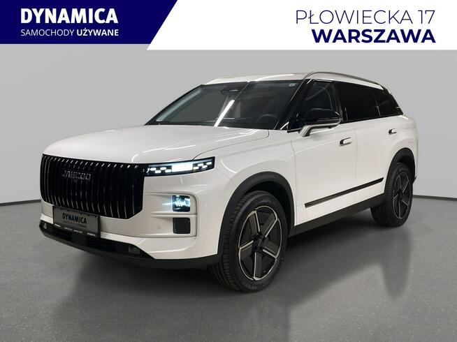VAT 23% 1.6T-GDI 147 DCT AWD 2025 r., salon PL, I wł., gwarancja