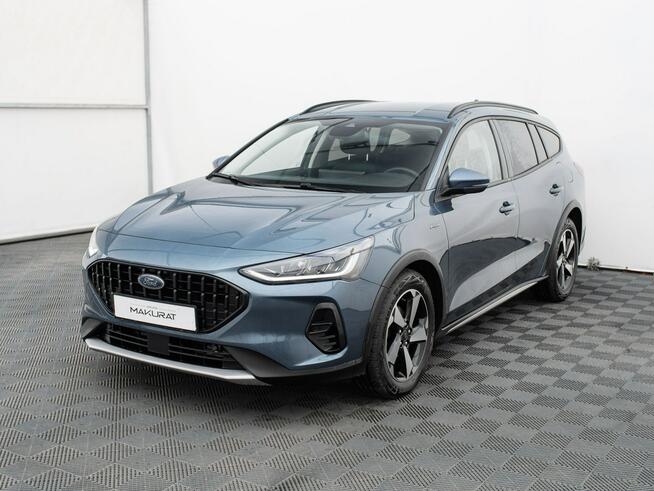 Ford Focus SK1C675#1.0 EcoBoost mHEV Active X Podgrz.f kier szyba Salon PL VAT23%