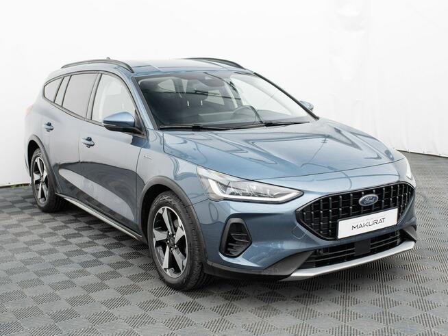 Ford Focus SK1C675#1.0 EcoBoost mHEV Active X Podgrz.f kier szyba Salon PL VAT23%