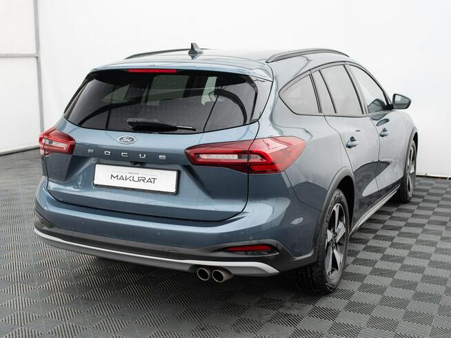 Ford Focus SK1C675#1.0 EcoBoost mHEV Active X Podgrz.f kier szyba Salon PL VAT23%