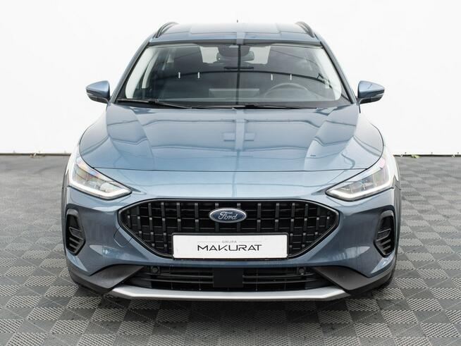 Ford Focus SK1C675#1.0 EcoBoost mHEV Active X Podgrz.f kier szyba Salon PL VAT23%