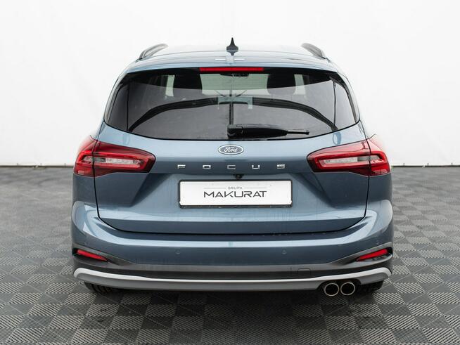 Ford Focus SK1C675#1.0 EcoBoost mHEV Active X Podgrz.f kier szyba Salon PL VAT23%