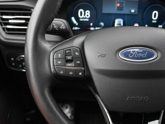 Ford Focus SK1C675#1.0 EcoBoost mHEV Active X Podgrz.f kier szyba Salon PL VAT23%