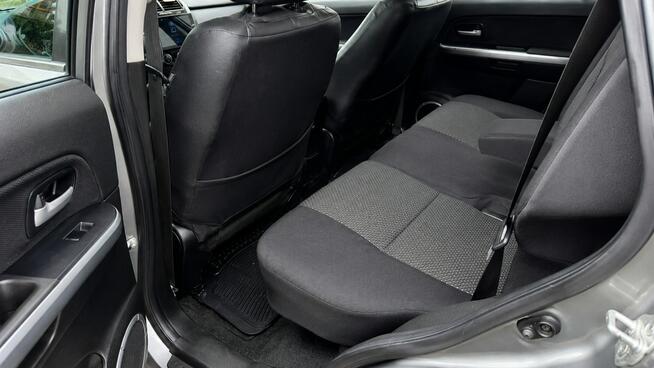 Suzuki Grand Vitara 1.9 DDiS 129KM 4x4 Climatronic AndroidAuto 5D Podgrz. lusterka