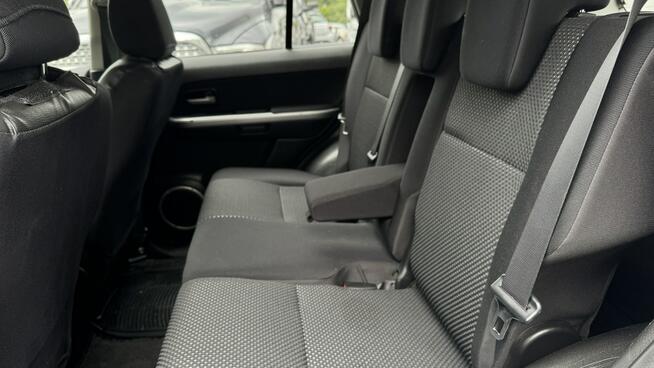 Suzuki Grand Vitara 1.9 DDiS 129KM 4x4 Climatronic AndroidAuto 5D Podgrz. lusterka