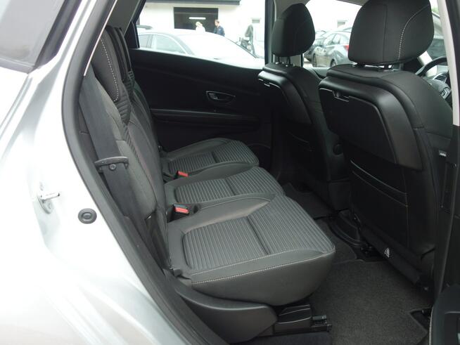Renault Scenic 2018 1.5 DCI 110km automat 2 komplety kół nawi 125ty km