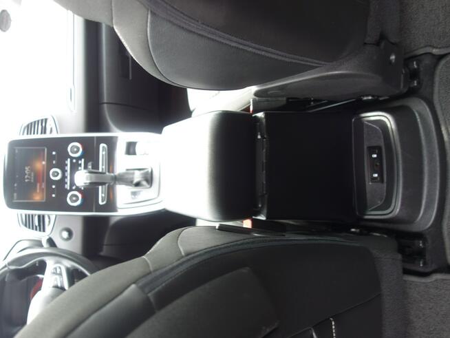 Renault Scenic 2018 1.5 DCI 110km automat 2 komplety kół nawi 125ty km