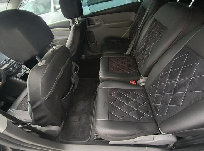 Seat Alhambra ALU17"| DSG | 7os | w1rodzina od 2015 | Hak | Navi | Klima 3strefowa