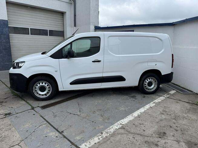 Citroen Berlingo XL - Pisemna Gwarancja 12 m-cy FAKTURA VAT