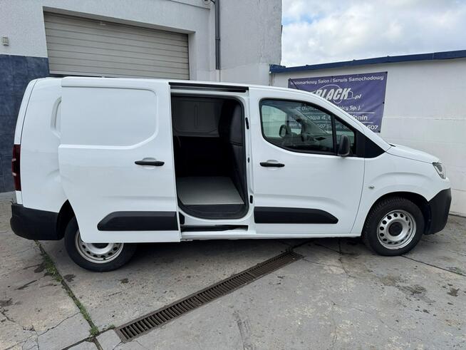 Citroen Berlingo XL - Pisemna Gwarancja 12 m-cy FAKTURA VAT