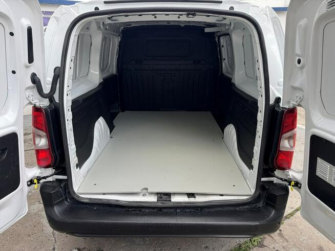 Citroen Berlingo XL - Pisemna Gwarancja 12 m-cy FAKTURA VAT