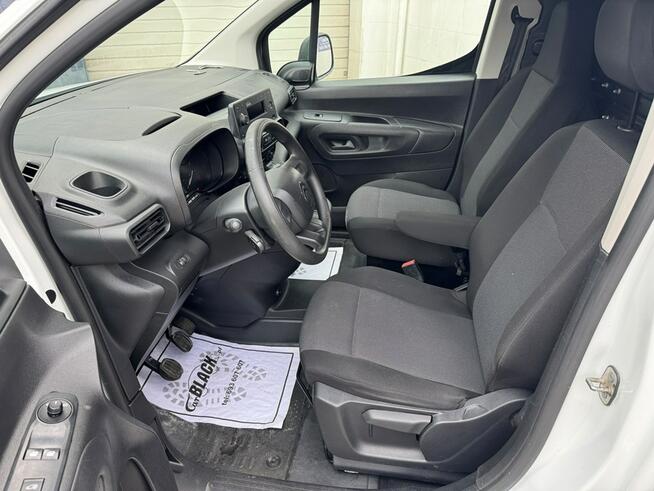 Citroen Berlingo XL - Pisemna Gwarancja 12 m-cy FAKTURA VAT