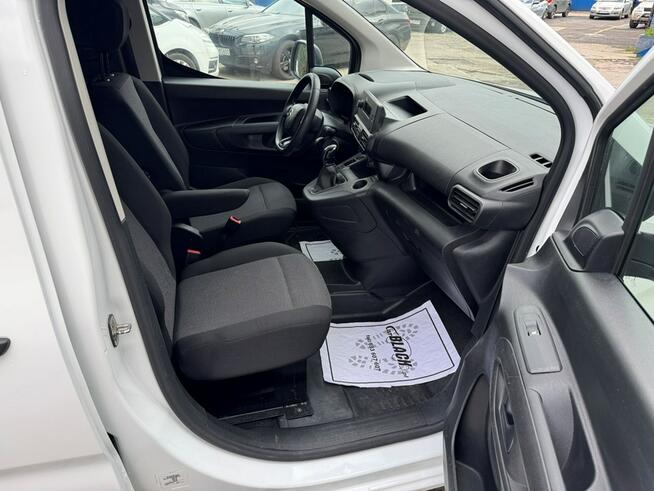 Citroen Berlingo XL - Pisemna Gwarancja 12 m-cy FAKTURA VAT