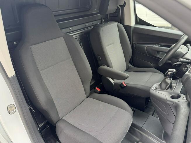 Citroen Berlingo XL - Pisemna Gwarancja 12 m-cy FAKTURA VAT