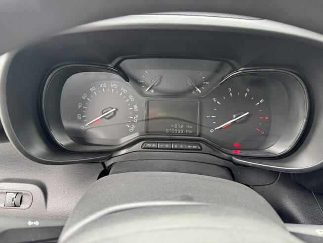 Citroen Berlingo XL - Pisemna Gwarancja 12 m-cy FAKTURA VAT