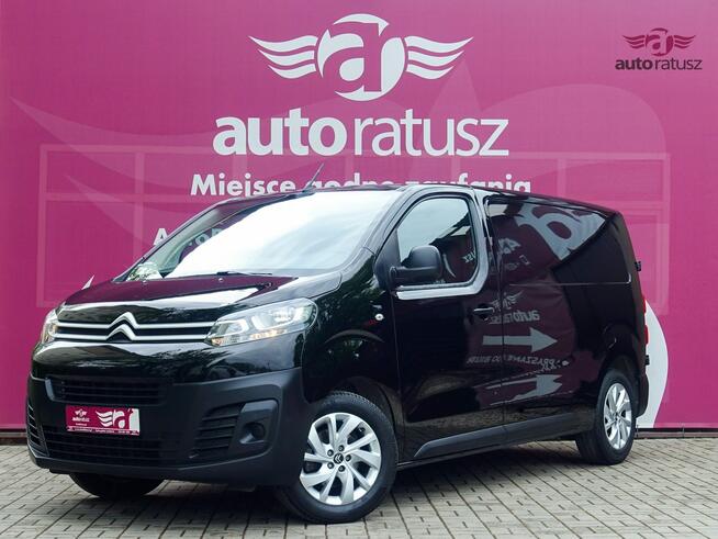 Citroen Jumpy Fv 23%*Automat*2.0 Hdi*Org.Lakier*Pełny Serwis Rozrząd*61 500 netto