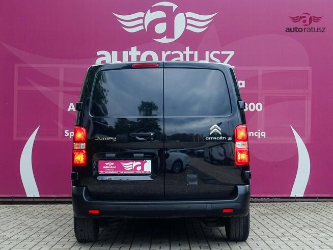 Citroen Jumpy Fv 23%*Automat*2.0 Hdi*Org.Lakier*Pełny Serwis Rozrząd*61 500 netto