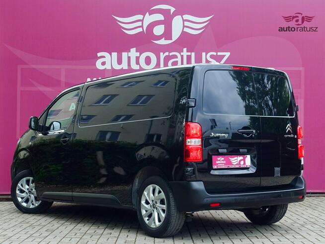 Citroen Jumpy Fv 23%*Automat*2.0 Hdi*Org.Lakier*Pełny Serwis Rozrząd*61 500 netto