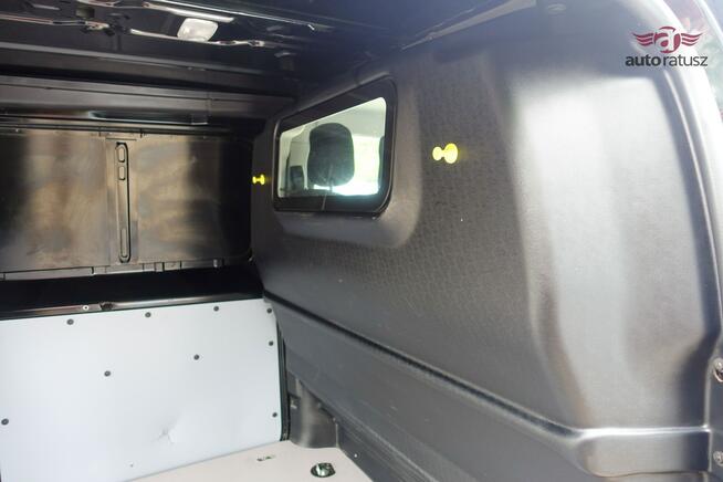 Citroen Jumpy Fv 23%*Automat*2.0 Hdi*Org.Lakier*Pełny Serwis Rozrząd*61 500 netto