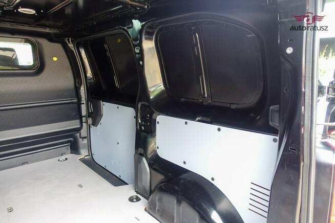 Citroen Jumpy Fv 23%*Automat*2.0 Hdi*Org.Lakier*Pełny Serwis Rozrząd*61 500 netto