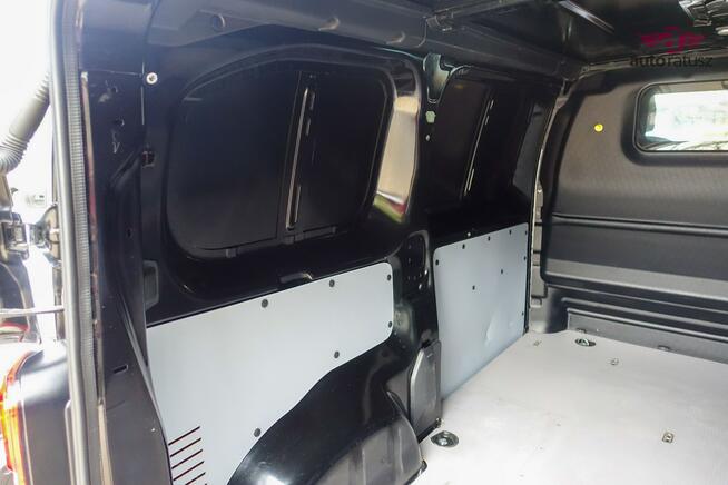 Citroen Jumpy Fv 23%*Automat*2.0 Hdi*Org.Lakier*Pełny Serwis Rozrząd*61 500 netto
