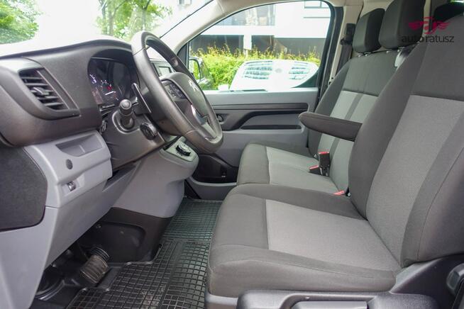 Citroen Jumpy Fv 23%*Automat*2.0 Hdi*Org.Lakier*Pełny Serwis Rozrząd*61 500 netto