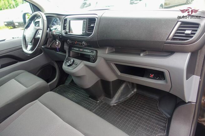 Citroen Jumpy Fv 23%*Automat*2.0 Hdi*Org.Lakier*Pełny Serwis Rozrząd*61 500 netto