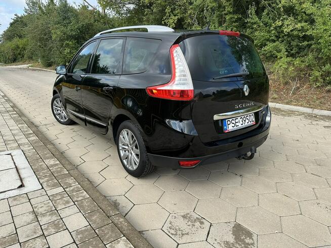 Renault Grand Scenic BOSE 1.5 Diesel Zarejestrowany